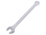Cheie combinată 7mm oțel crom-vanadium 110mm