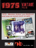 1975 - Meister Anker von QUELLE und was es sonst noch so gab...: Vintage Teil 5