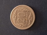 20 groszy 2009 polonia