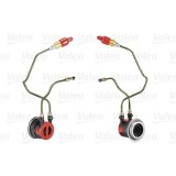 Rulment presiune ambreiaj Valeo 810026