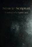 Sfintele Scripturi (Traducerea Lumii Noi) Biblia