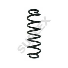 Arc suspensie Audi A3 Sedan (8vs 8vm) 05.13-08.21; Seat Leon St (5f8) 09.12-08.20; Vw Golf Sportsvan 7 (Am1 An1) 02.14-08.20, Golf 7 (5g1) 08.12-03.2