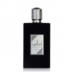 Parfum arabesc Asdaaf Ameer Al Arab Black, pentru barbati, 100 ml foto