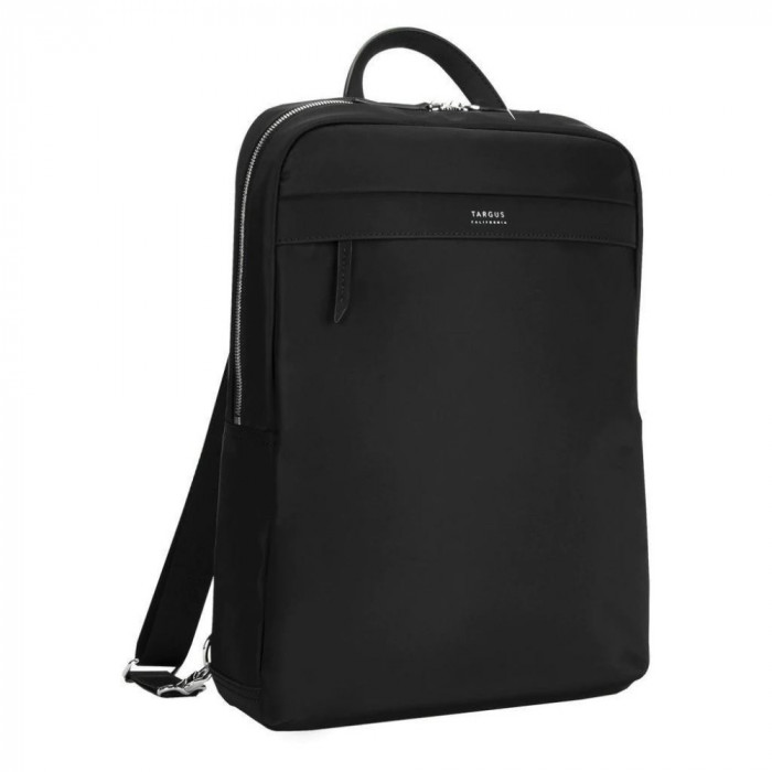 Rucsac laptop ultra slim targus newport pentru laptopuri de 15 sau mai mici capacitate 12