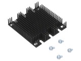 Radiator TRACO POWER TEP-HS1 &ndash; Performanță și Eficiență Termică
