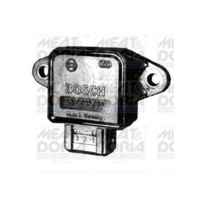 Meat &amp;amp;amp; Doria Senzor, pozitie clapeta acceleratie foto