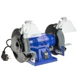 Polizor de banc 150mm, 150 Wati