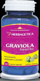 GRAVIOLA 60CPS, Herbagetica