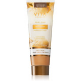 Cumpara ieftin Vita Liberata Body Blur Body Makeup make up pentru corp culoare Deeper Dark 100 ml