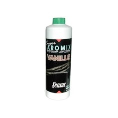 ADITIV SENSAS CONCENTRAT AROMIX VANILIE 500ML foto