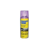 Spray silicon pentru bord antistatic cu parfum de lavanda 200 ml