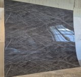 Cumpara ieftin Panou decorativ imitatie marmura PVC, UV marble 30%PVC, 70% praf de calciu laminate UV, 1220 x 2700 mm, grosime 3 mm