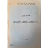 GEOGRAFIA FIZICA GENERALA-IOAN DONISA-239470