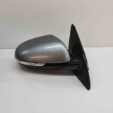 Oglinda Laterala Dreapta Kia Niro 2021 OEM 87620-G5300 Portocalie Neagra