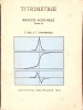 Titrimetrie. Reactii Acid-Baza Partea 2 - S. Fisel, T. Ungurenasu, 1977, Institutul Politehnic Iasi, Chimie