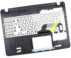 Tastatura Asus Neagra X507MA cu Palmrest Gri, X507UA cu Palmrest Gri, X507UB cu Palmrest Gri, X507UF cu