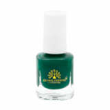 Cumpara ieftin Oja pentru stampila unghii, 5ml, verde, Global Fashion