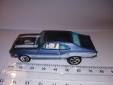 bnk jc Hot Wheels - `68 Nova