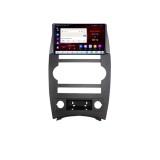 Navigatie Jeep Commander Android 14, QLED 1K, 8GB RAM, 128GB, 4G