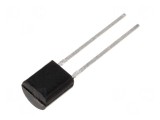 Senzor Temperatură -55&divide;150&deg;C SOD70 THT 1,96k&Omega;