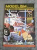 Revista Modelism nr. 1 / 1987 / C rev M1