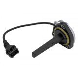 Senzor nivel ulei motor Bmw Seria 5 E39 535, 540 1996-, 7 E38 730, 735, 740 1995-, 12611406609