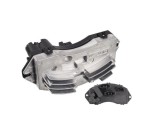 Rezistenta ventilator habitaclu Mercedes Clasa A (W169) 2004-2012, Clasa B (W245) 2005-2011, RapidAuto 5006KST-1