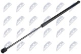 Amortizor capota Skoda Octavia III combi 2012-2020; lungime 660mm, 540N; 5E9827550; NTY, aftermarket