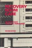 Recovery Room Care