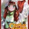 Creature Girls: A Hands-On Field Journal in Another World, Vol. 5