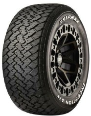 Anvelope Gripmax Inception A/t Rwl 265/70R16 112T All Season