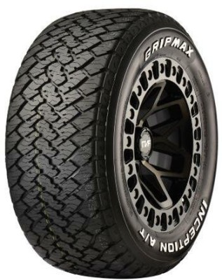 Anvelope Gripmax Inception A/t Rwl 265/70R17 115T All Season foto