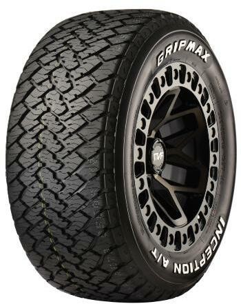 Anvelope Gripmax Inception A/t Rwl 265/70R17 115T All Season