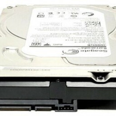 Hard disk Dell 3TB 7200RPM SAS 6Gbps 64MB Cache 3.5" Toshiba MG03SCA300 DP/N 14X4H