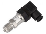 Adaptor de Presiune 0-10bar 15-30VDC