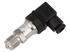 Adaptor de Presiune 0-10bar 15-30VDC foto