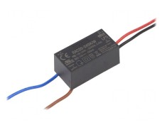 Convertor AC/DC 20W 24VDC RAC20-24SK/W