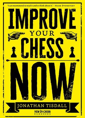 Improve Your Chess Now foto