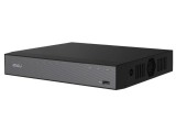 NVR IP PoE IMOU, 10 canale, 4 porturi PoE, decodare 8MP, H.265, HDMI 4K, Smart Search AI, audio bidirectional, HDD 16TB, NVR-N110P4-8A0E-P