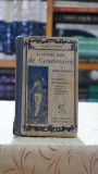 Cumpara ieftin Le deuxieme annee de grammaire (1923) - Larive Fleury