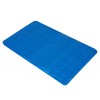 Prelata PE Micul Fermier, 2 m x 3 m, 80 g/mp, rezistenta UV