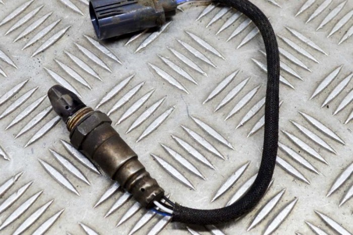 Sonda lambda VOLVO V90 II 2018 OEM: 31480398 17860136