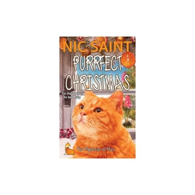 Purrfect Christmas foto