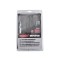Set ascutire lant motofierastrau HECHT 004048, dimensiuni pile 4 mm, 4.8 mm, 5.5 mm