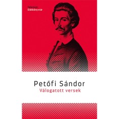 V&aacute;logatott versek - Petőfi S&aacute;ndor