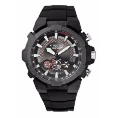 Ceas barbatesc sport Q&amp;Q Attractive DA90J002Y