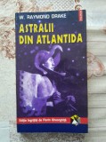 Drake Astralii din atlantida
