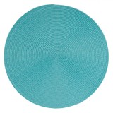 Suport Farfurii Rotund, PP, Diametru 38 cm, Verde