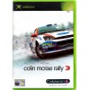 Joc XBOX classic Collin mcrae rally 3 colectie retro XBOX 360, One, S, X, Curse auto-moto, Multiplayer, 16+