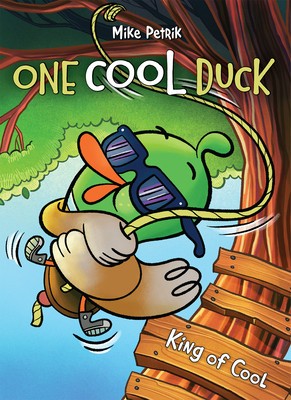 One Cool Duck #1: King of Cool foto